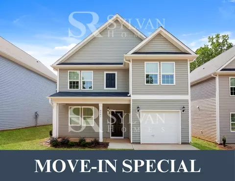 8541 Colgate Cir, Charlotte, NC 28214
