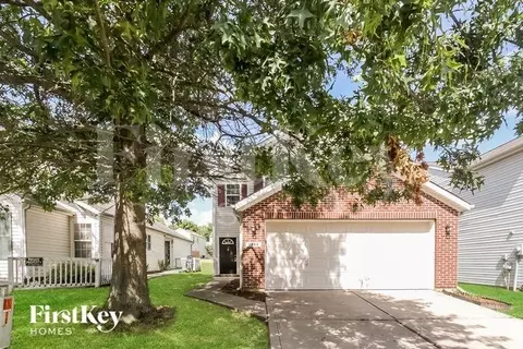 2748 Wortham Way, Indianapolis, IN 46268