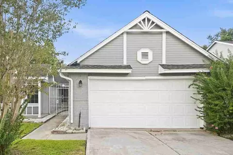 2714 Ashford Trail Dr, Houston, TX 77082