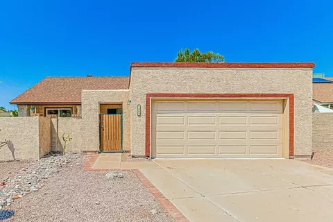 1900 N Jay St, Chandler, AZ 85225