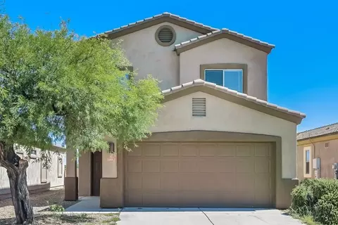 14863 S Avenida Cucana, Sahuarita, AZ 85629