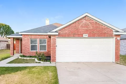 1220 Carberry St, Cedar Hill, TX 75104