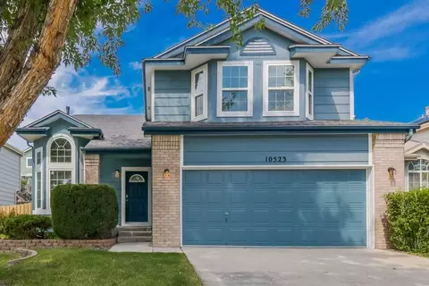 10523 Holyoke Dr, Parker, CO 80134