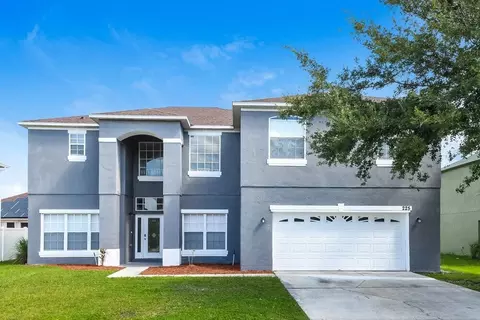225 Beckenham Dr, Poinciana, FL 34758