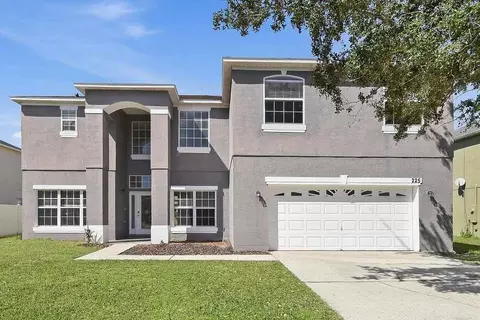 225 Beckenham Dr, Poinciana, FL 34758