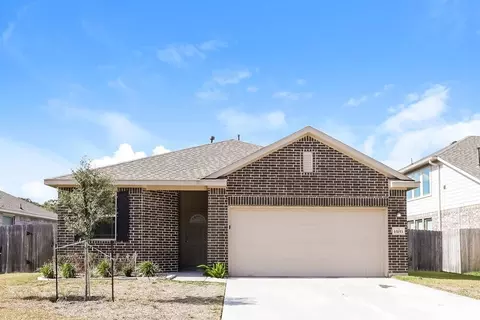 15153 Meadow Gln S, Conroe, TX 77306