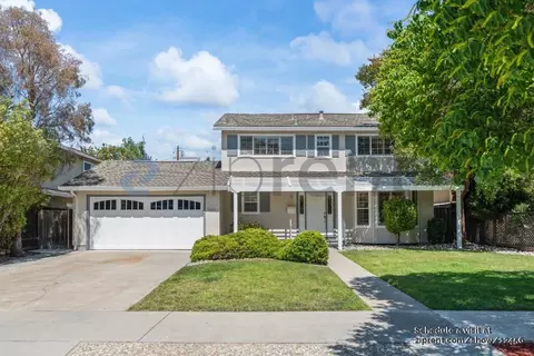 1602 Saint Regis Dr, San Jose, CA 95124