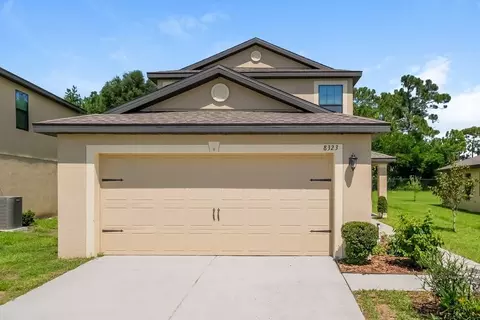 8323 Silverbell Loop, Brookridge, FL 34613