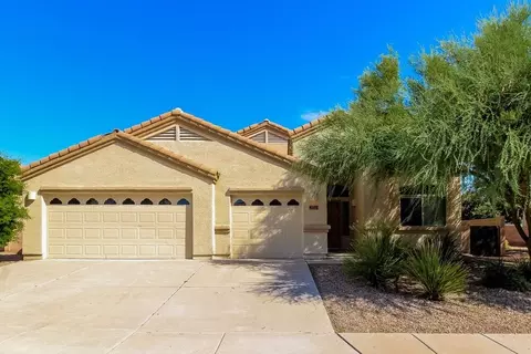 6498 W Castle Pines Way, Valencia West, AZ 85757