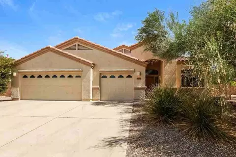 6498 W Castle Pines Way, Valencia West, AZ 85757