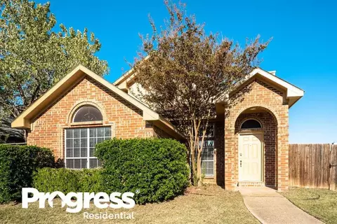 936 Remington Trl, Mesquite, TX 75181