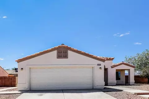 420 Pumpkin Way, Henderson, NV 89015