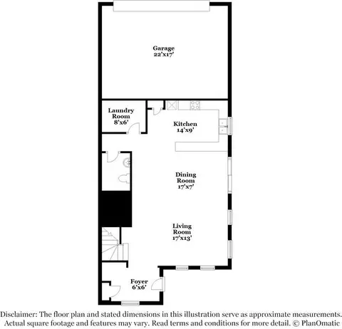 3939 E Jasper Dr, Gilbert, AZ 85296 photo 3