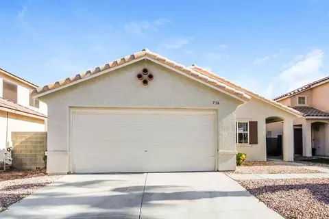716 Castlebridge Ave, Paradise, NV 89123