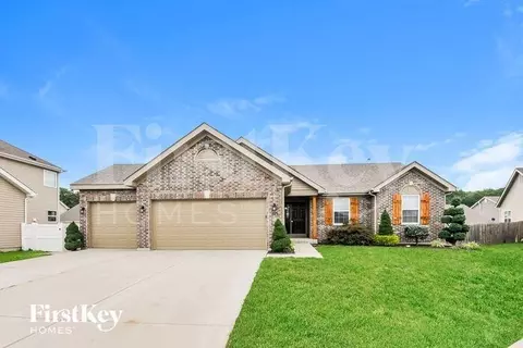 1720 Woods Mill Dr, Wentzville, MO 63385