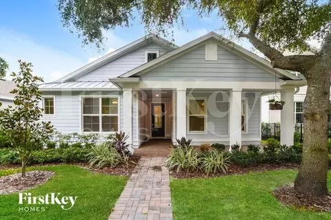 1512 Wild Sweetgrass Way, Oakland, FL 34787