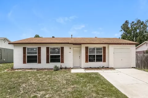 1548 W Powder Horn Rd, Titusville, FL 32796