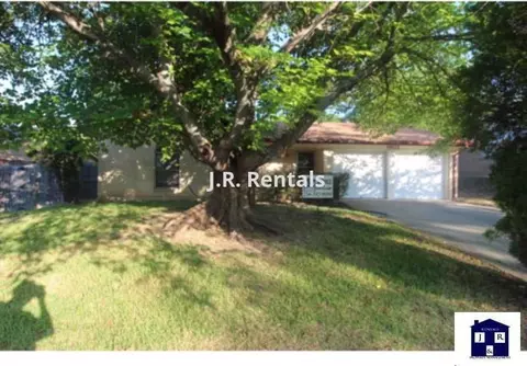 1903 Wayne St, Copperas Cove, TX 76522