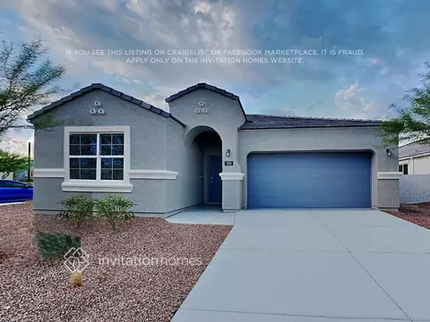 253 S 190th Dr, Buckeye, AZ 85326
