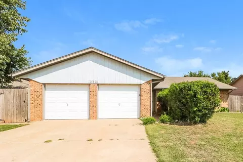 10301 Birkenhead Rd, Yukon, OK 73099