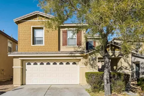 124 Snow Dome Ave, North Las Vegas, NV 89031