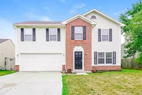 9005 Lighthorse Dr, Indianapolis, IN 46231