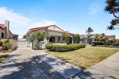 6727 Arbutus Ave, Huntington Park, CA 90255