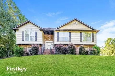 105 Whispering Way, Odenville, AL 35120
