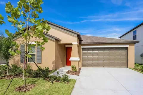 15306 Miller Creek Dr, Sun City Center, FL 33573