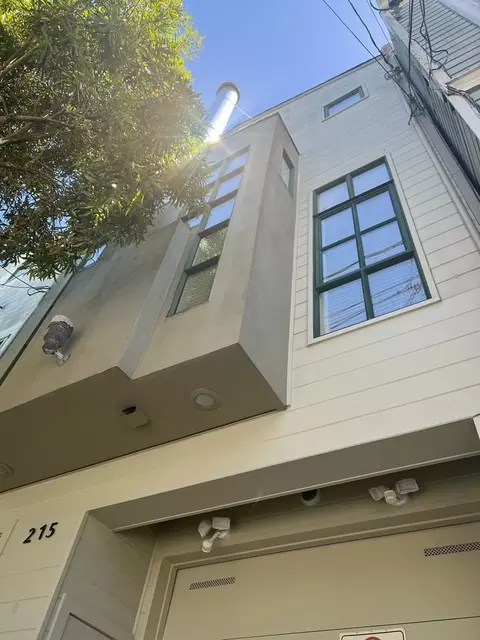 215 Moulton St, San Francisco, CA 94123