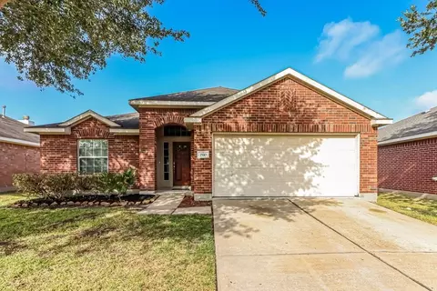 7510 Braeberry Ct, Richmond, TX 77407
