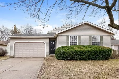 5575 Freedom Ct, Indianapolis, IN 46254