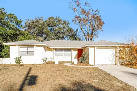 11103 Mayflower Rd, Spring Hill, FL 34608