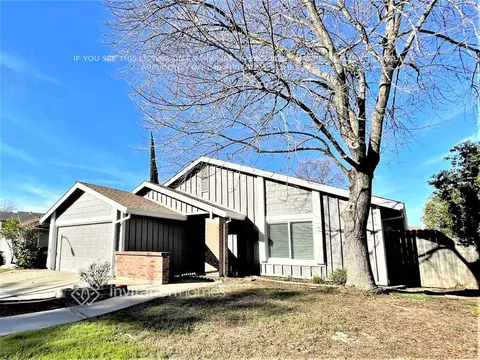 3817 N Country Dr, Antelope, CA 95843