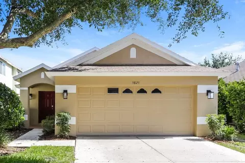 5825 Wrenwater Dr, Fish Hawk, FL 33547