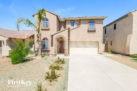 4742 E Meadow Creek Way, San Tan Valley, AZ 85140