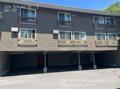 326 Spring St #2, Syracuse, NY 13208