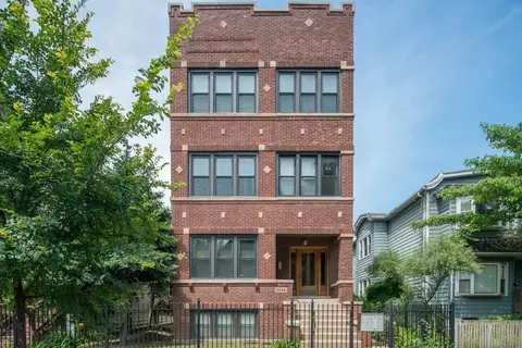 2448 N Campbell Ave #G, Chicago, IL 60647
