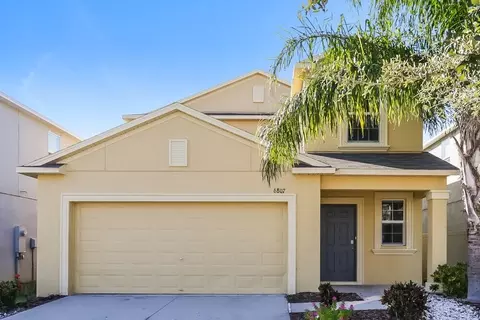 6807 Blue Moon Way, Sun City Center, FL 33573