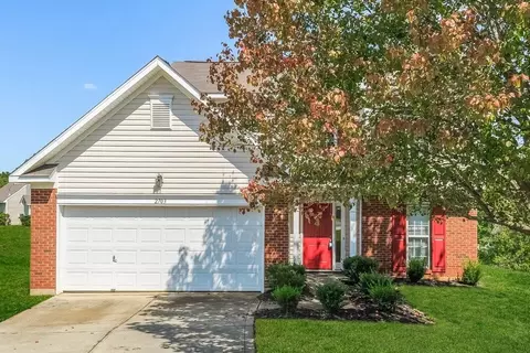 2703 Cloven Pl, Charlotte, NC 28273