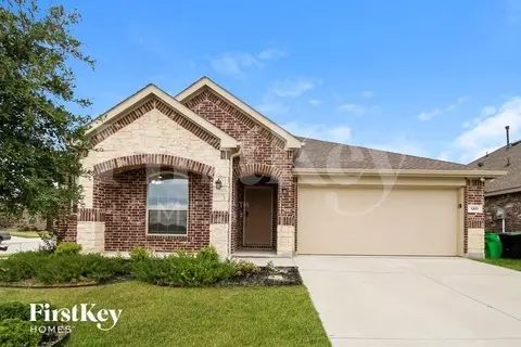 1301 Renoir Dr, Little Elm, TX 75068