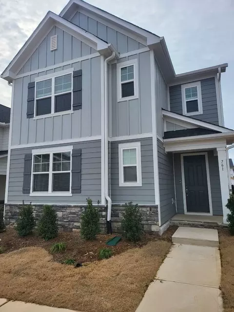 761 Cormiche Ln, Wake Forest, NC 27587