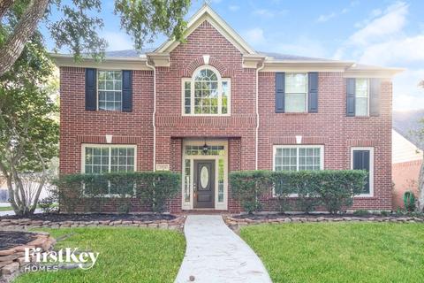 2934 Apple Forest Ct, Houston, TX 77345
