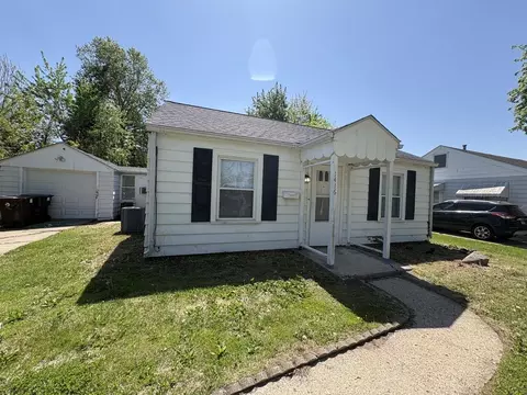 1416 W Maywood Ave, Peoria, IL 61604