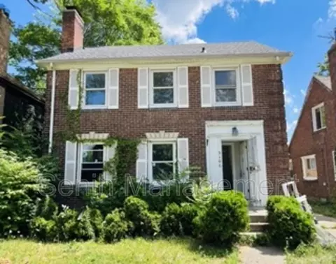 5106 Buckingham Ave #5106BUCKIN, Detroit, MI 48224