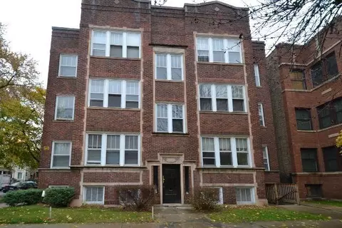 5021 N Winchester Ave #3, Chicago, IL 60640