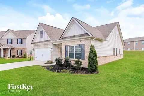 110 Cypress Pt, Cartersville, GA 30120