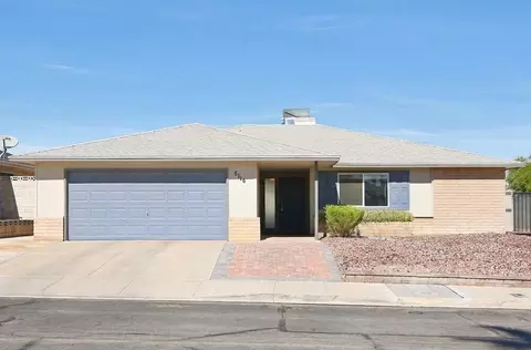 8116 Eginton Ave, Las Vegas, NV 89145