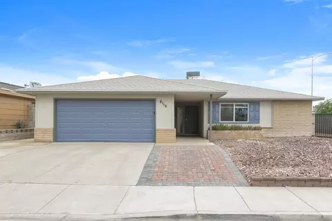 8116 Eginton Ave, Las Vegas, NV 89145