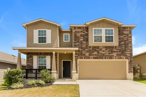 11837 Silver Chase, San Antonio, TX 78254